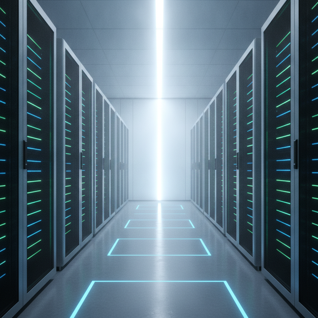 Mysterious Ox Alpha AI Model Sparks Silicon Valley Interest