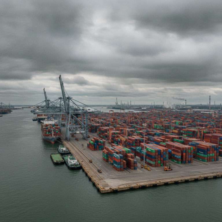 Trump Admin Warns Canada of 'Devastating' Trade War