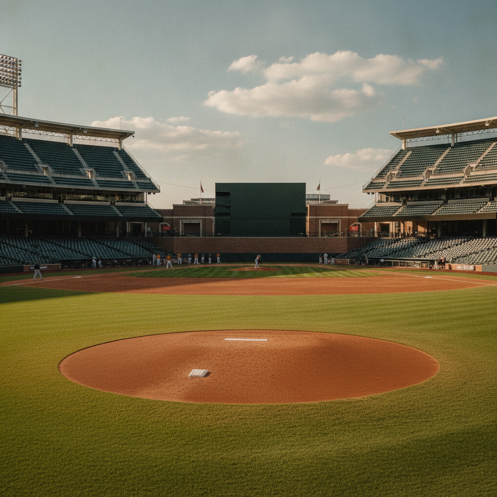 Andrew Sears to Make MLB Debut for Tigers