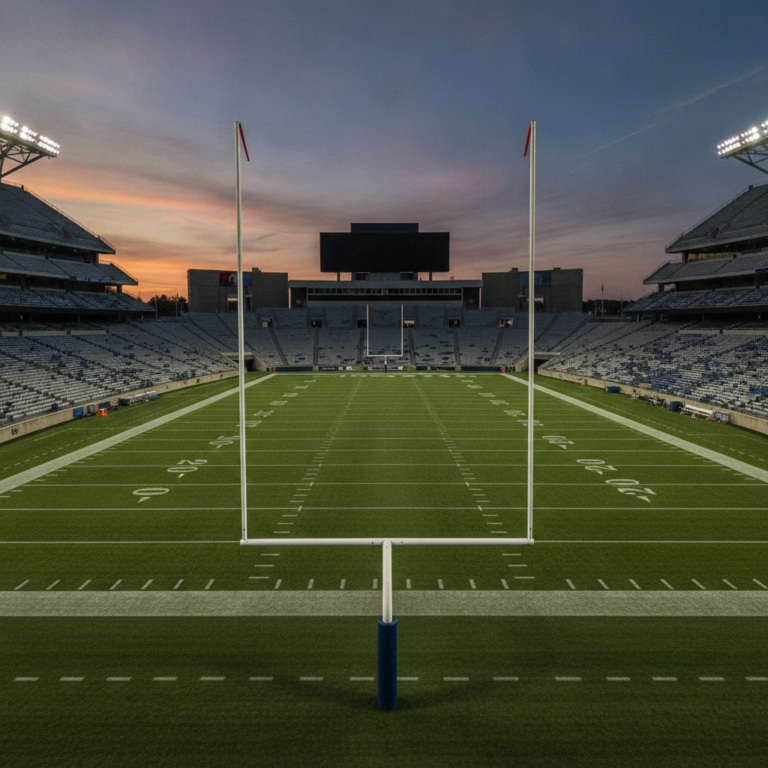 Butker's 69-yard FG Sparks NFL Scoring Debate