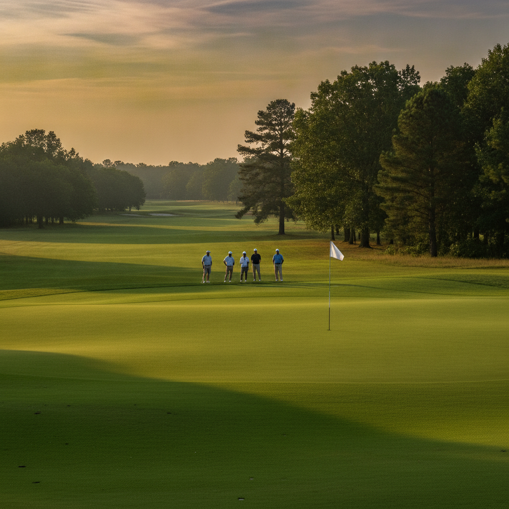 Wyndham Clark Secures BMW Championship Victory Over Rory McIlroy