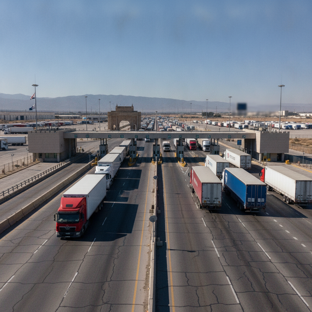 Trump Announces 50% Tariffs on Canadian Auto and Steel Imports