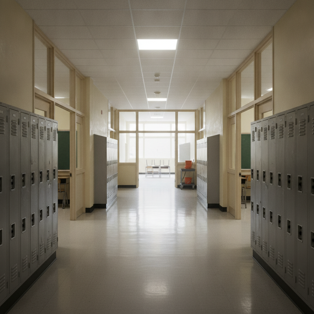 Education Secretary Vows Crackdown on Teacher Misconduct