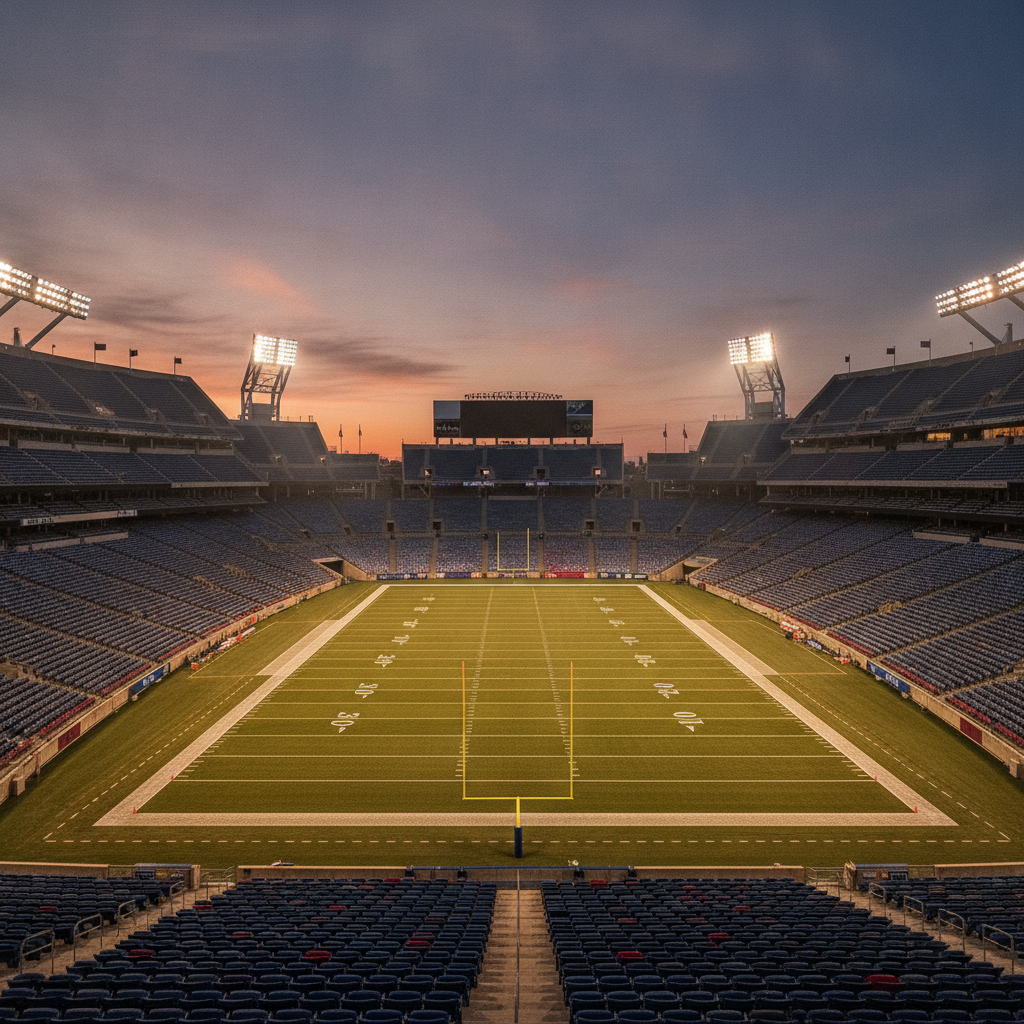 NFL Teams Trim Rosters Ahead of 2026 Season Deadline
