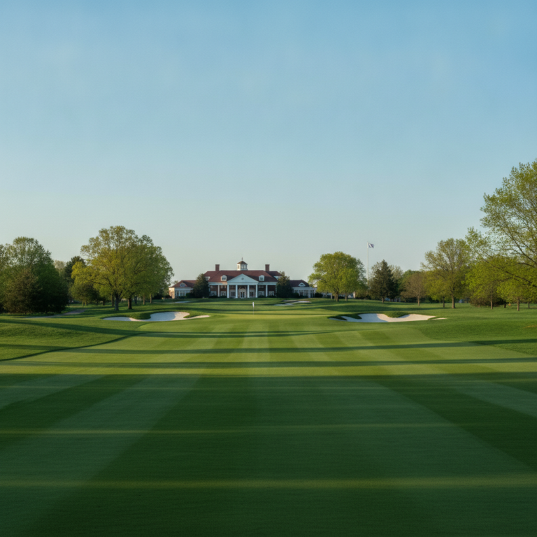 Gamecocks Announce 2026-27 Men's Golf Schedule