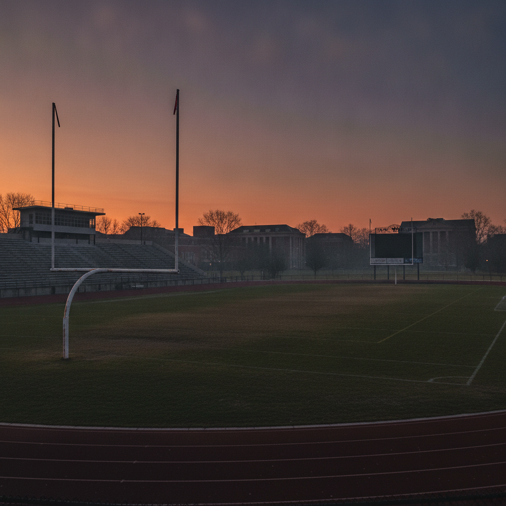 College Sports Eligibility Crisis Impacts Hundreds of Athletes