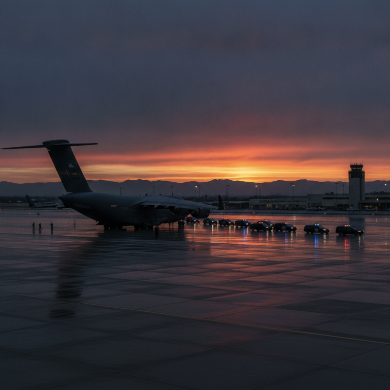 CIA Director Ratcliffe visits Moscow amid shifting risks