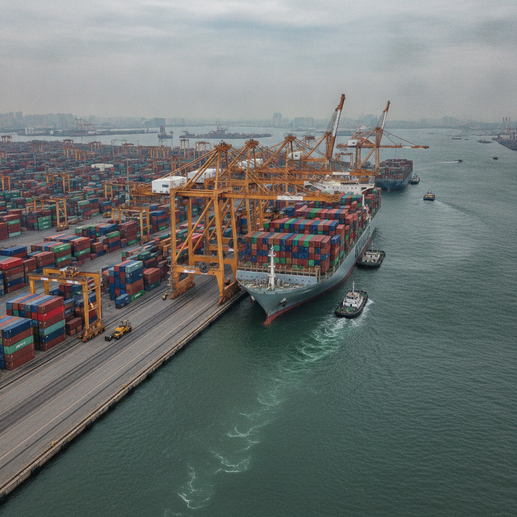 Canada Imposes Counter-Tariffs on US Goods Amid Escalating Trade Dispute