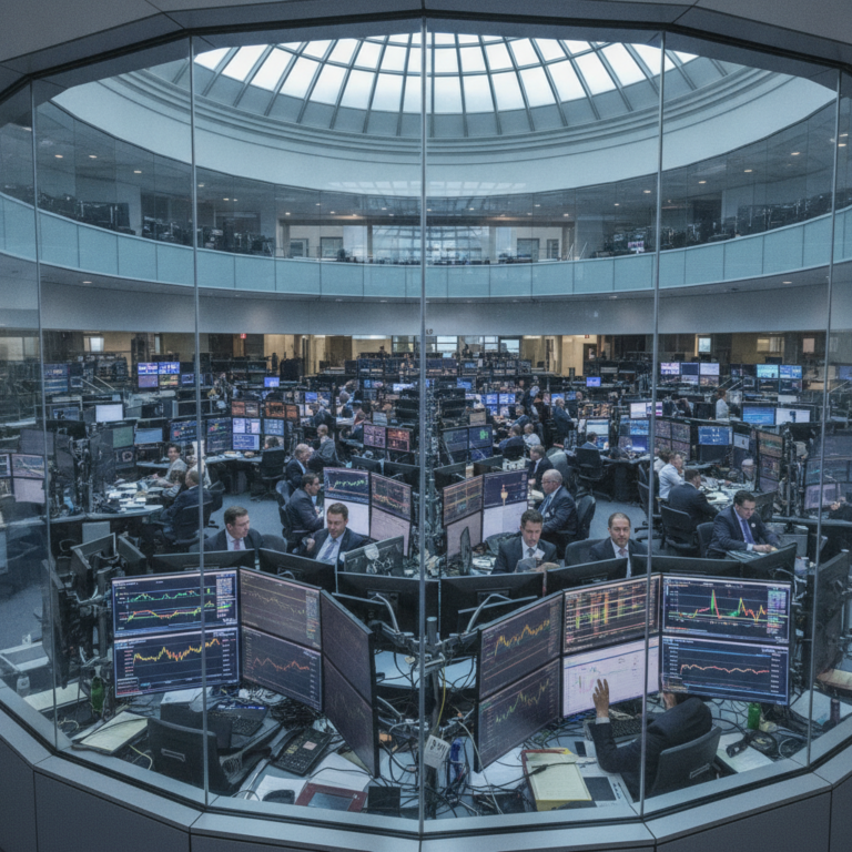 US Equity Futures Rise as Tech Stocks Rebound