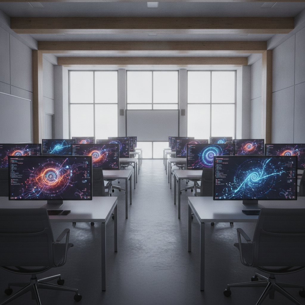 Poll: Americans seek stronger AI rules for K-12 schools