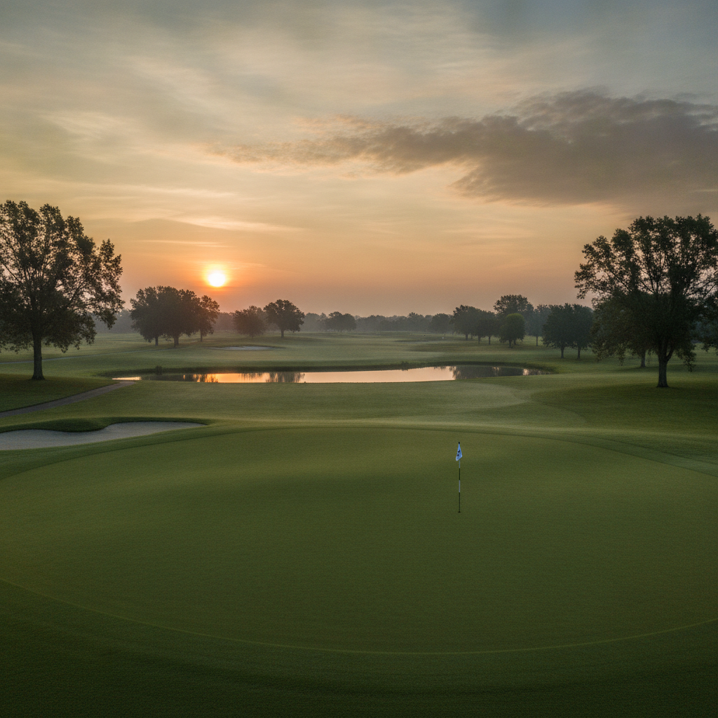PGA Tour CEO Rolapp Outlines Path for LIV Golf Players Return