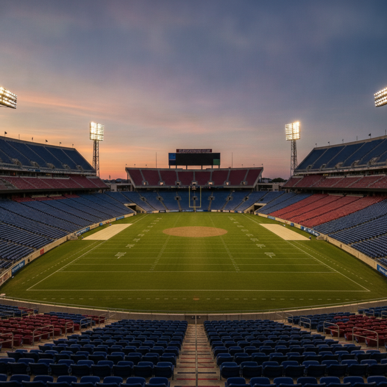 NFL Teams Face Roster Cuts Ahead of Sunday Deadline