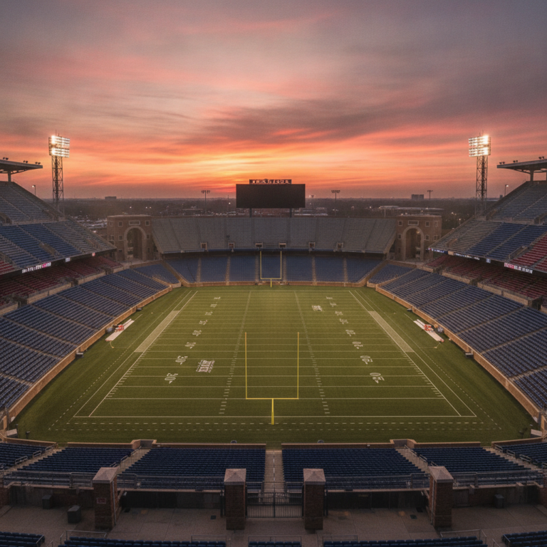 Clemson Tigers Projected Ninth in ACC for 2026 Season