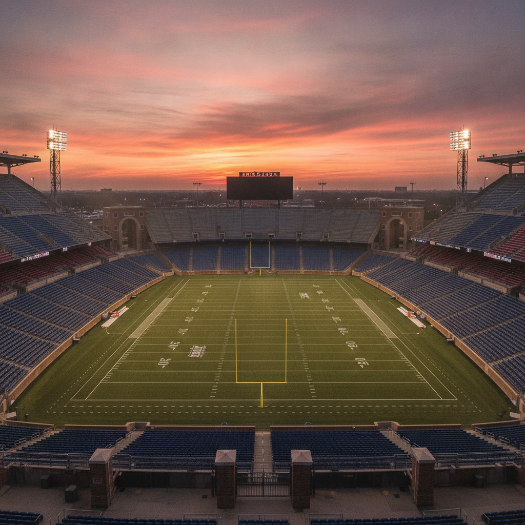 Clemson Tigers Projected Ninth in ACC for 2026 Season