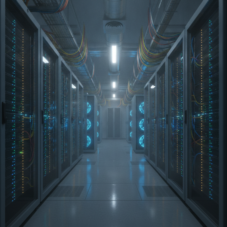 Tech Giants Urge Stronger Cyber Defenses Against AI Threats