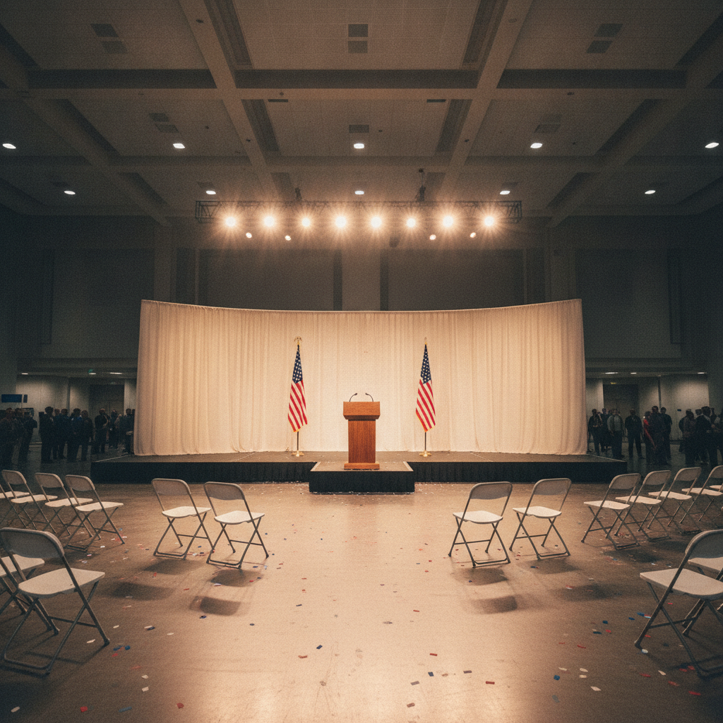 Darline Graham Secures GOP Nomination for US Senate Seat