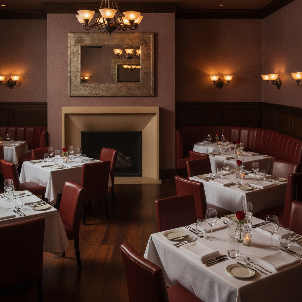 Prime Steakhouse Evolves Under New Leadership