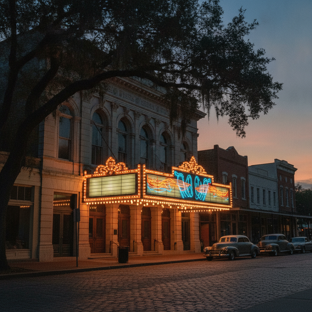 Samantha Fish Brings Shake 'Em on Down Tour to Newberry Opera House