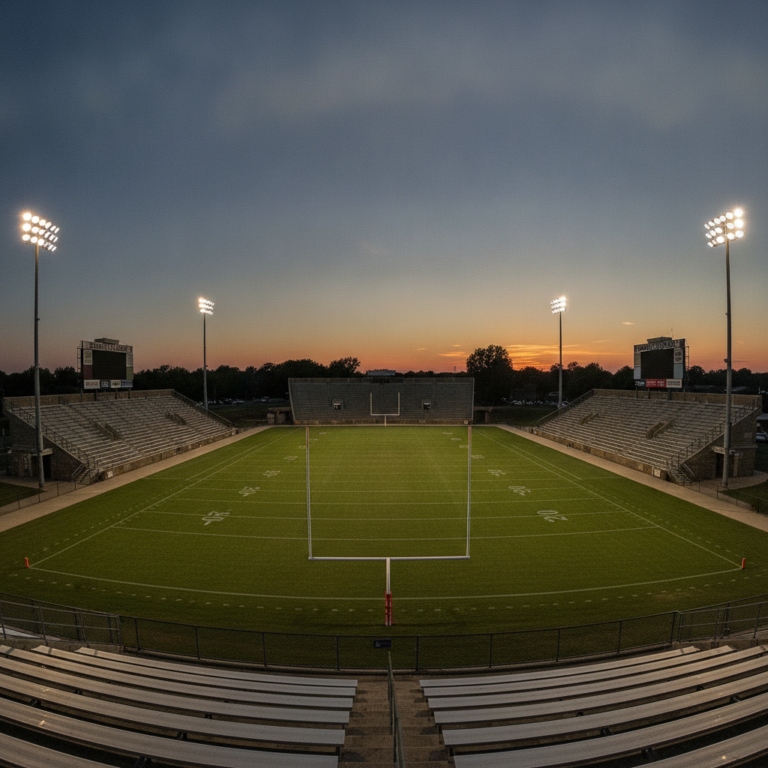 Newberry Bulldogs' 16-Game Win Streak Ends in Emerald Loss