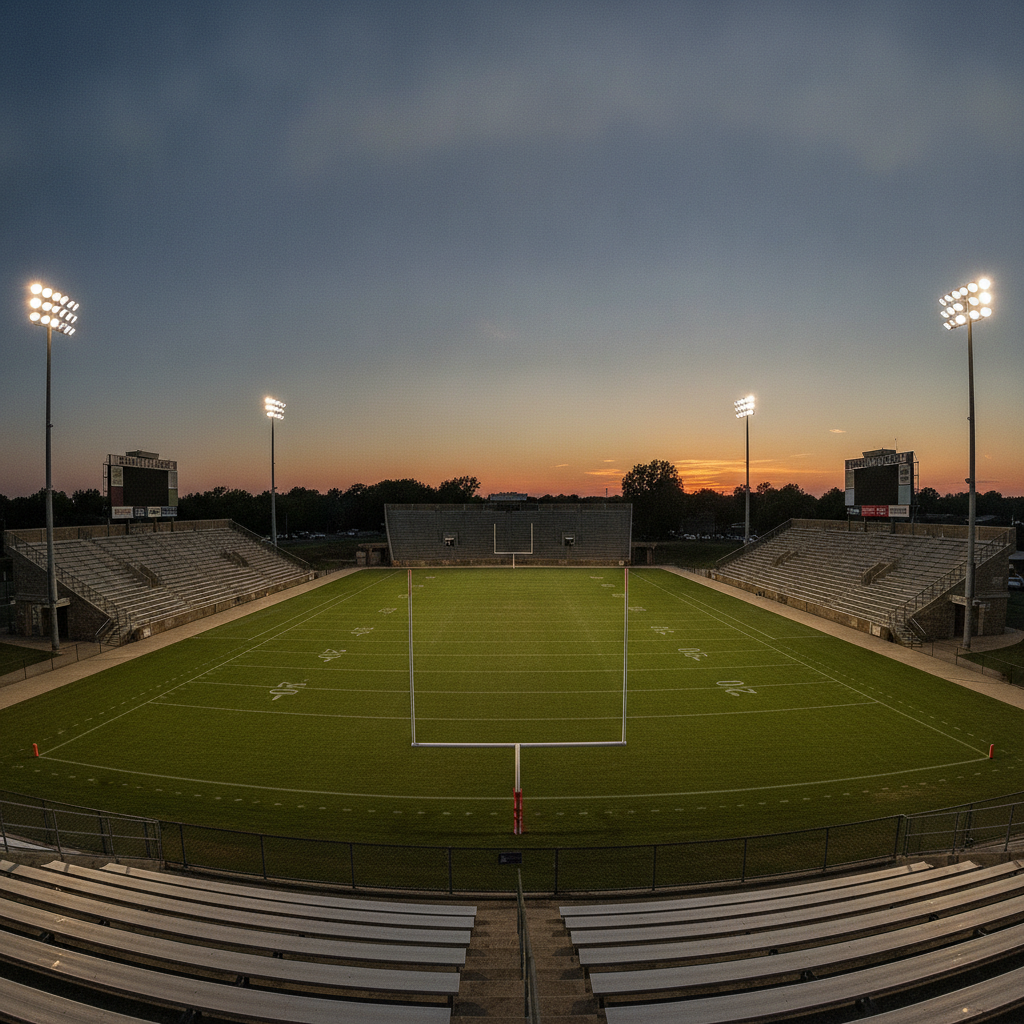 Newberry Bulldogs' 16-Game Win Streak Ends in Emerald Loss