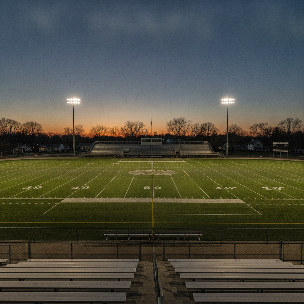 Whitmire Wolverines Secure First Win, Set New Records