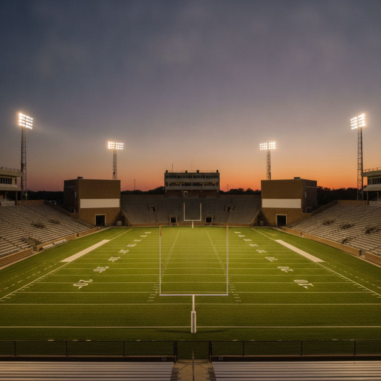 Newberry Athletics Features Weekly Football Show