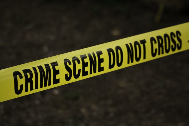 Four Hurt in Wise Street Block Party Shooting in Newberry