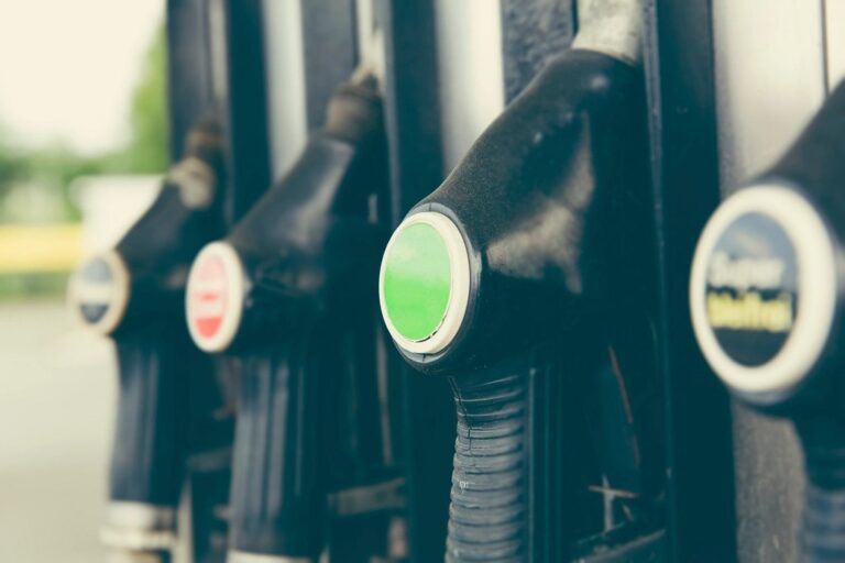 Newberry, S.C.: statewide gas average falls below $4
