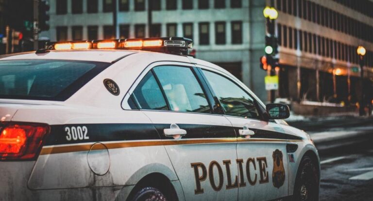 Three Charged After Block Party Shooting Wounds Four in Newberry