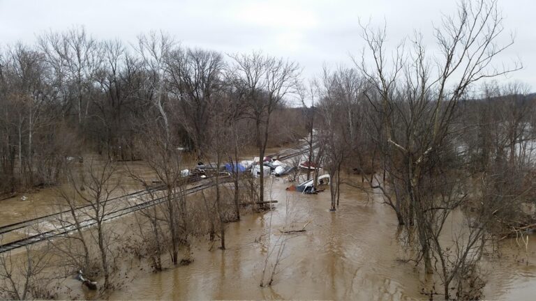 Spartanburg, S.C.: Flood watch holds through Sunday