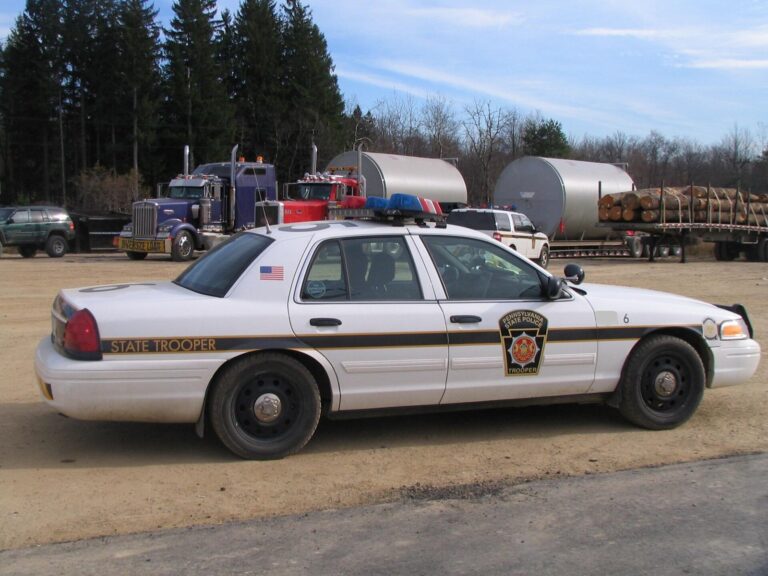 Newberry Deputies Will Check on Your Home While You Are Away