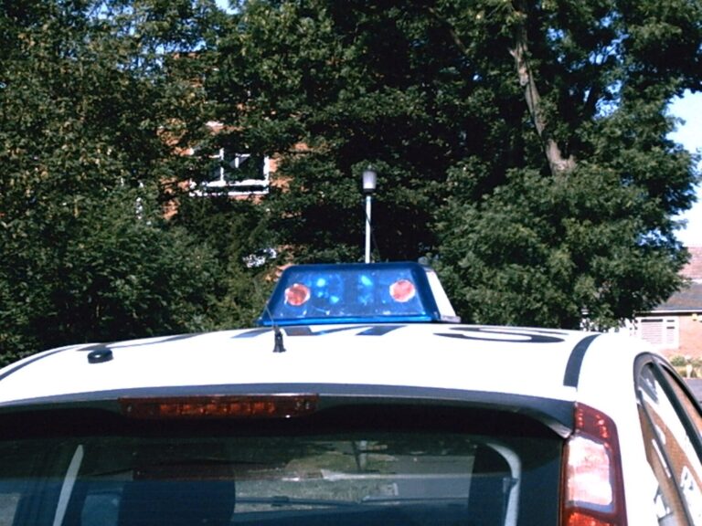 Newberry Sheriff Warns Scam Callers Can Fake Police, IRS Numbers