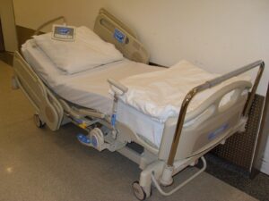 Newberry Health Picked for Federal Hospital Cyber Defense Pilot Oct 27, 2026
