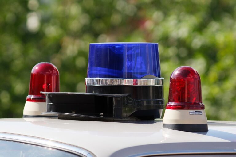 Three Charged After Block Party Shooting in Newberry